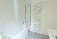 Moderne 2-Zimmer Wohnung mit Loggia nahe Denglerpark