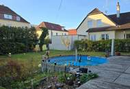 Wo Ideen wachsen – Zweifamilienhaus mit großem Garten in Leonding