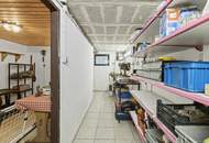 ++ Kleingartenhaus auf EIGENGRUND in ESSLING ++ KLEIN &amp; GEMÜTLICH