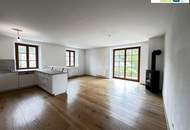 Naturverbundenes Wohnen in Ochsenburg!