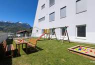 Exklusive 4-Zimmer-Gartenwohnung in Bludenz | 100m² Wfl. | 23m² West-Terrasse | 193m² Garten mit Bergblick | TG-Stellplatz