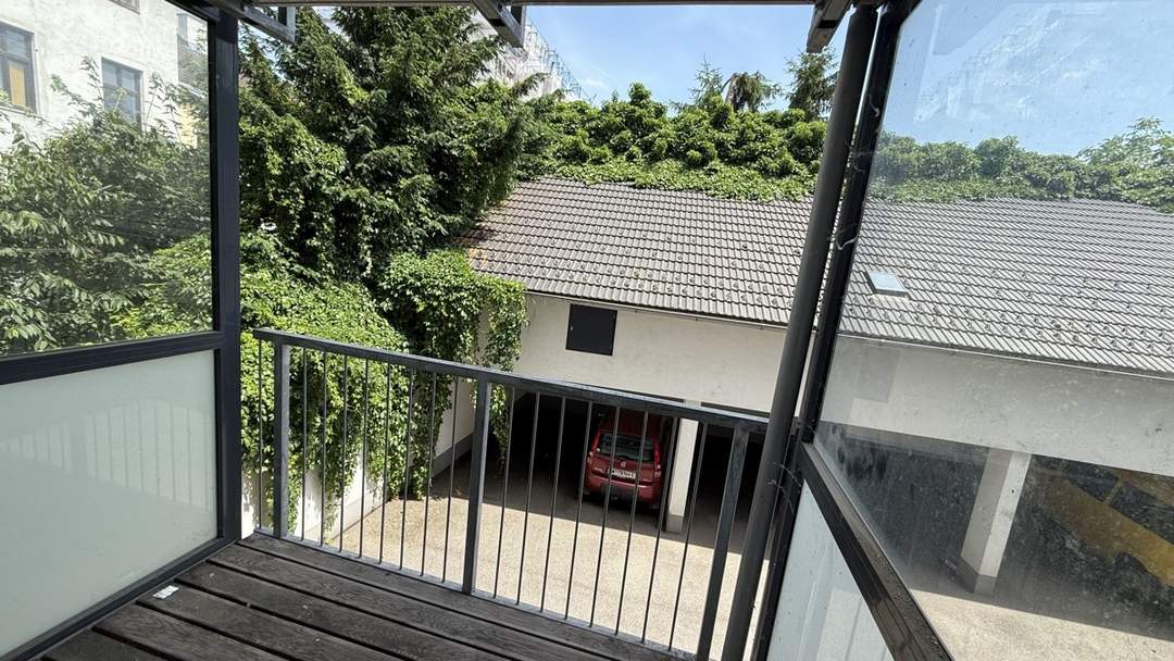 OPEN HOUSE - Anfragen nur per Mail