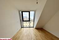 DG - mit 34m² großer Dachterrasse - nähe Donaukanal in 1200 Wien zu kaufen