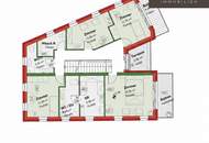 Exklusive Villa am Bartberg in Pressbaum | Panoramablick auf den Wienerwaldsee &amp; direkte Waldrandlage | Schlüsselfertig