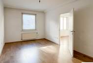 *U4-Friedensbrücke* 2 getrennt begehbare Zimmer