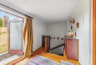 EINFAMILIENHAUS IM ZENTRUM MIT NEBENGEBÄUDE UND GROßEM GRUNDSTÜCK!