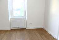 Perfekte Single-Wohnung mit Küche + PKW-Abstellplatz - PROVISIONSFREI