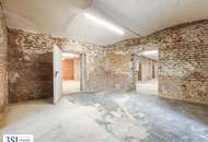 Weitläufige Eck-Gewerbefläche - Raum für Ihr erfolgreiches Business!