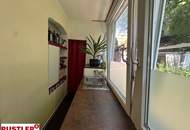 Gelegenheit: 2-Zimmer-Wohnung Innsbruck, zentral!