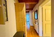 NEU! Natur. Ruhe. Lebensfreude. 4-Zimmer-Wohnung – möbliert, familienfreundlich & mit Bergblick