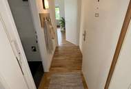 Bezaubernde Wohnung mitten im Grünen - hervorragende Infrastruktur - äußerst praktischer Schnitt bietet flexible Nutzungsmöglichkeiten - preiswert und sofort verfügbar!