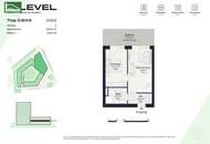 LEVEL GRAZ – Urban Living auf dem nächsten Level