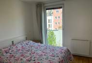 Pezzlgasse - hofseitiger 2 Zimmer Neubau mit 4,16m2 Balkon