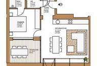 2 Raum Büro mit Terrasse in der Kandlgasse