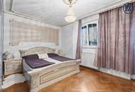 Zwei Häuser, ein Zuhause – Villa mit Charakter in Aspern