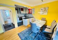 Schöne 3-Zimmer-Wohnung mit Balkon in zentraler Lage