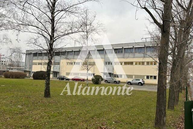 Interessantes Gewerbegrundstück in gefragter Lage, Gewerbeobjekt-kauf, 5.900.000,€, 1210 Wien 22., Donaustadt
