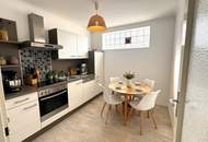 NEUJEDLERSDORF - SONNENBALKON-NEUBAUMIETE