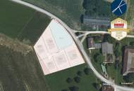 Grundstücke am Stadtrand von St. Pölten