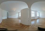 4-Zimmer-Altbaumiete!| Zweitbezug nach Top-Sanierung!