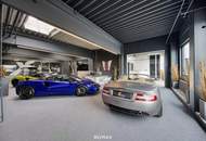 Der perfekte Unternehmensstandort – hochwertig ausgestattet &amp; sofort verfügbar