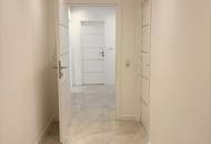 "Wer zuerst kommt, wohnt zuerst!"