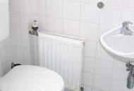 Gemütliches 4-Zimmer Büro in Top-Lage!