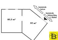 15204 - 176 m² Halle - zentraler Lage in Langenlois