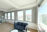 ANLEGERWOHNUNG - Kleinwohnung mit faszinierendem Ausblick im Philipshaus - Nettokaufpreis: € 220.000,00!