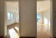 ERSTBEZUG | Moderne Doppelhaushälfte | 5 Zimmer | Weitblick | schlüsselfertige Ausführung | Rechte Steinzeile (Haus 1/2)