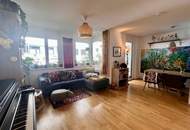 Stadt & Ruhe vereint: Stylische 2-Zimmer-Wohnung mit Loggia