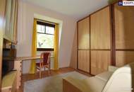 Helle 4-Zimmer-Dachgeschoßwohnung mit zwei Terrassen und Plabutsch-Blick – Graz-Andritz! Inkl. Tiefgaragenplatz