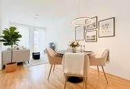 Möbliertes Apartement mit atemberaubendem Ausblick