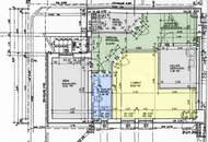 Hinterbrühl: Urlaubsfeeling in extravaganter Doppelhaushälfte