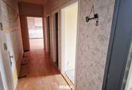 Sanierungsbedürftige 2-Zimmer-Wohnung in Purkersdorf Zentrum