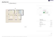 EXKLUSIV! SICHT AUF DEN SCHÖNEN GEDERSBERG! TOP-LEISTUNG! Edles Wohnen in Seiersberg – Zwischen 38 m² und 108 m² für Singles, Paare und Familien! Top-Ausstattung!