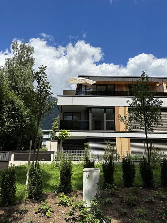 Exklusive Penthousewohnung in Lienz