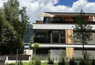 Exklusive Penthousewohnung in Lienz