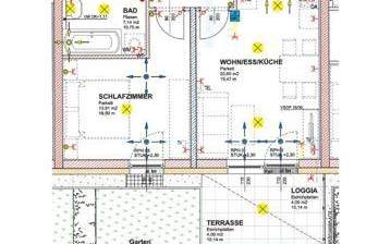 >> KAUFANBOTE LIEGEN VOR << Sonnige Gartenwohnung mit Terrasse in Fraham, Wohnung-kauf, 219.900,€, 4070 Eferding