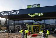 Top Fitnesscenter in Wilhelmsburg unbefristet zu Pachten!