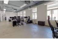 Loft-Büro am Schwedenplatz!