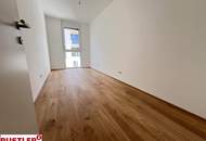 Erstbezug mit 3 Zimmer | perfekter Grundriss | Loggia | Hofruhelage