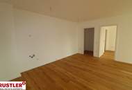 Urban Living in Floridsdorf