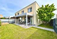 ENERGIEEFFIZIENTES ZUHAUSE MIT STIL, KOMFORT UND AUßERGEWÖHNLICHER LEBENSQUALITÄT