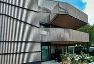 Der Traum vom eigenen Garten: Erstbezug Familienwohnung im Neubau