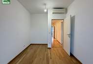 Attraktive Terrassenwohnung in Döbling – klimatisiert &amp; bestens angebunden!