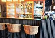 Schlüsselfertige Bar & Shisha Paradies