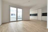 MODERN LIVING – Großzügige 3-Zimmer mit Terrasse - Stilvoller Erstbezug auf Eigengrund - KÜCHE INKLUSIVE