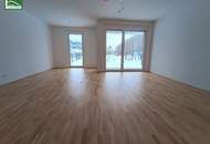 Hohe Lebensqualität dank optimaler Kombination aus Stadt und Natur - Provisionsfrei