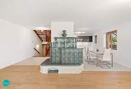 Seltene Gelegenheit! Wohnhaus mit 3 separaten Einheiten und großem Garten! Wohnen-Arbeiten-Vermieten oder Generationen verbinden!